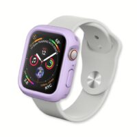 เคส RhinoShield รุ่น Crashguard NX Ver.2 - Apple Watch Series SE2/6/SE/5/4 (44mm) - สี Violet