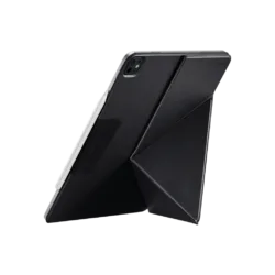 Pitaka รุ่น MagEZ Folio 2 - ฝาพับหน้าจอ iPad Air 11" (2025/2024), iPad Air 10.9" (5th/4th Gen), iPad Pro 11" (4th/3rd/2nd/1st Gen) - สี Black