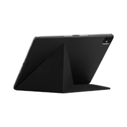 Pitaka รุ่น MagEZ Folio 2 - ฝาพับหน้าจอ iPad Air 11" (2025/2024), iPad Air 10.9" (5th/4th Gen), iPad Pro 11" (4th/3rd/2nd/1st Gen) - สี Black
