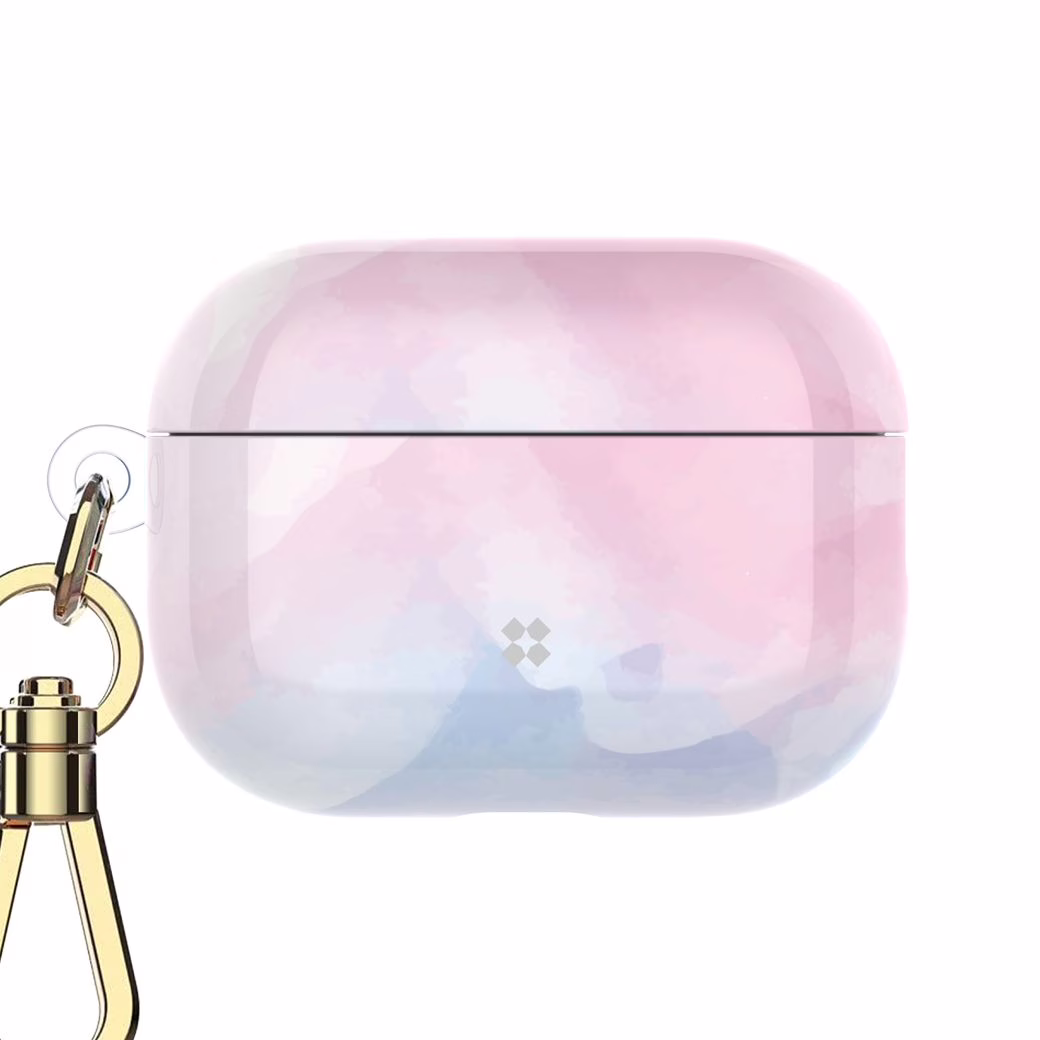 Casestudi รุ่น Prismart (S) - เคส Airpods Pro 2 - สี Ambient