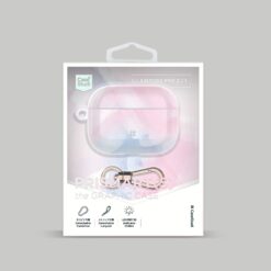 Casestudi รุ่น Prismart (S) - เคส Airpods Pro 2 - สี Ambient
