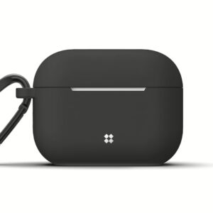 Casestudi รุ่น ULSR - เคส Airpods Pro 2 - สี Black