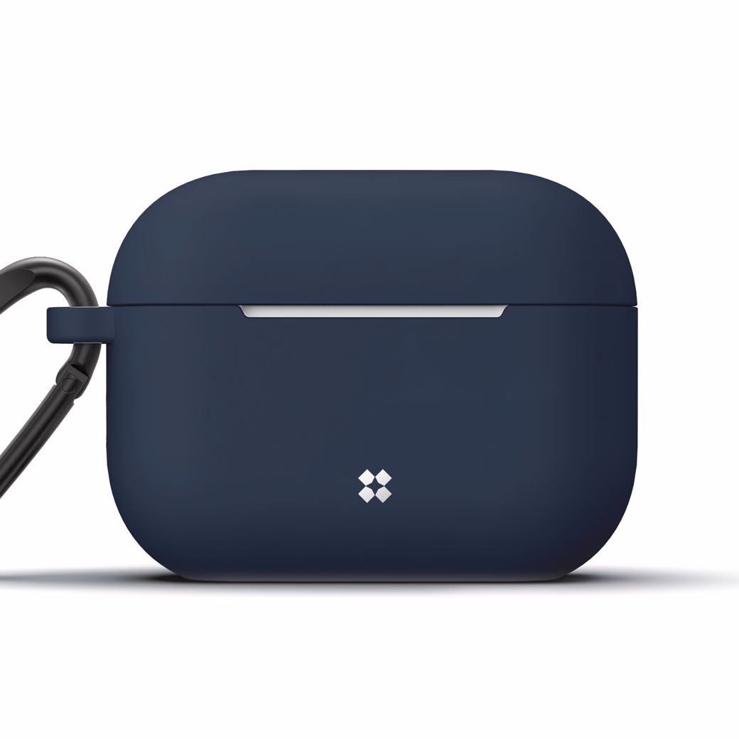 Casestudi รุ่น ULSR - เคส Airpods Pro 2 - สี Navy