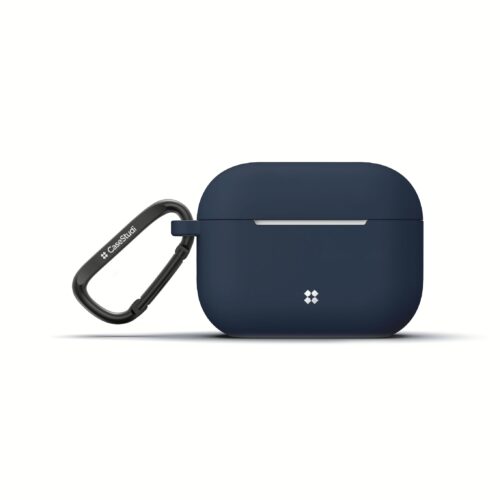 Casestudi รุ่น ULSR - เคส Airpods Pro 2 - สี Navy - Image 2