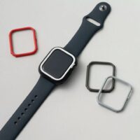 ขอบ Rim Ver.2 สำหรับเคส Rhinoshield รุ่น CrashGuard NX - Apple Watch Series 8/7/9 (45mm)