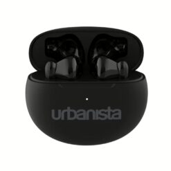 หูฟังไร้สาย Urbanista รุ่น Austin - สี Midnight Black