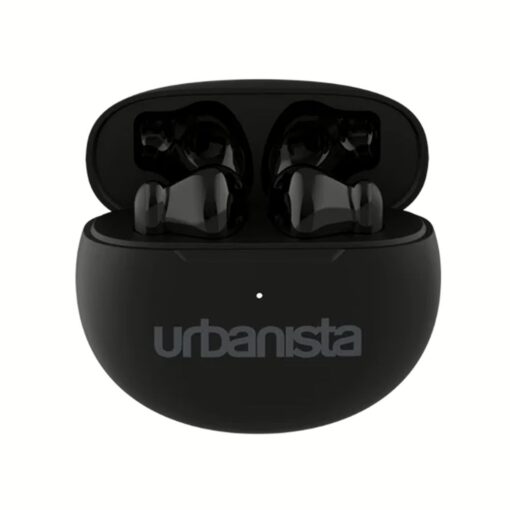 หูฟังไร้สาย Urbanista รุ่น Austin - สี Midnight Black