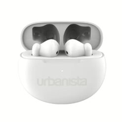 หูฟังไร้สาย Urbanista รุ่น Austin - สี Pure White