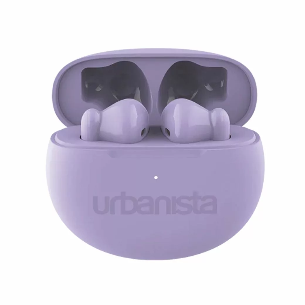 หูฟังไร้สาย Urbanista รุ่น Austin - สี Lavender Purple