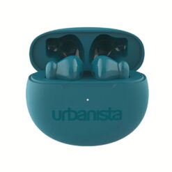 หูฟังไร้สาย Urbanista รุ่น Austin - สี Lake Green