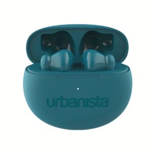 หูฟังไร้สาย Urbanista รุ่น Austin - สี Lake Green