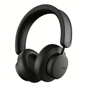 หูฟังไร้สาย Urbanista รุ่น Los Angeles - สี Midnight Black