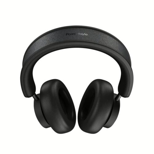 หูฟังไร้สาย Urbanista รุ่น Los Angeles - สี Midnight Black - Image 5