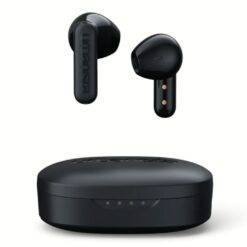 หูฟังไร้สาย Urbanista รุ่น Copenhagen - สี Midnight Black