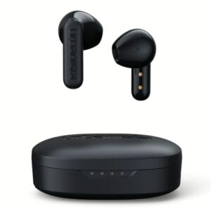 หูฟังไร้สาย Urbanista รุ่น Copenhagen - สี Midnight Black