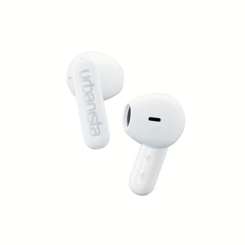 หูฟังไร้สาย Urbanista รุ่น Copenhagen - สี Pure White - Image 2