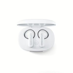 หูฟังไร้สาย Urbanista รุ่น Copenhagen - สี Pure White