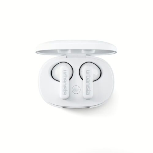 หูฟังไร้สาย Urbanista รุ่น Copenhagen - สี Pure White - Image 3