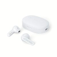 หูฟังไร้สาย Urbanista รุ่น Copenhagen - สี Pure White