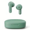 หูฟังไร้สาย Urbanista รุ่น Copenhagen - สี Sage Green