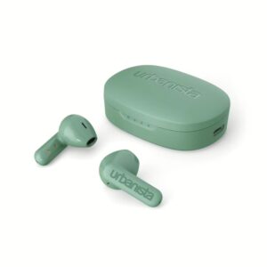 หูฟังไร้สาย Urbanista รุ่น Copenhagen - สี Sage Green