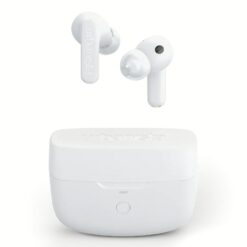หูฟังไร้สาย Urbanista รุ่น Atlanta - สี Pure White