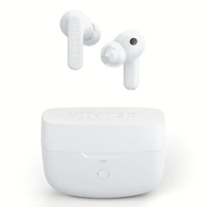 หูฟังไร้สาย Urbanista รุ่น Atlanta - สี Pure White