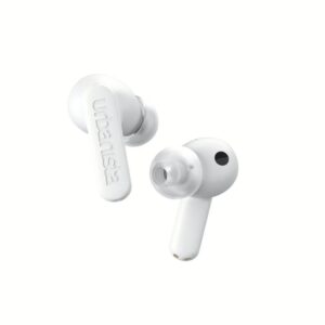 หูฟังไร้สาย Urbanista รุ่น Atlanta - สี Pure White
