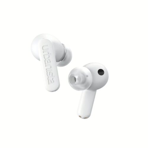 หูฟังไร้สาย Urbanista รุ่น Atlanta - สี Pure White - Image 2