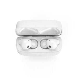 หูฟังไร้สาย Urbanista รุ่น Atlanta - สี Pure White