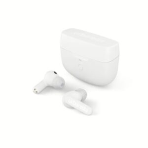 หูฟังไร้สาย Urbanista รุ่น Atlanta - สี Pure White