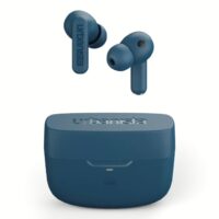 หูฟังไร้สาย Urbanista รุ่น Atlanta - สี Steel Blue