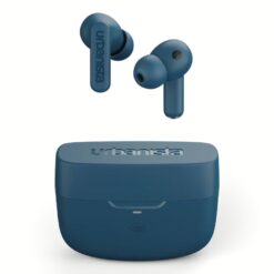 หูฟังไร้สาย Urbanista รุ่น Atlanta - สี Steel Blue