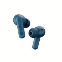 หูฟังไร้สาย Urbanista รุ่น Atlanta - สี Steel Blue