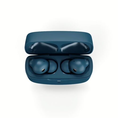 หูฟังไร้สาย Urbanista รุ่น Atlanta - สี Steel Blue - Image 3