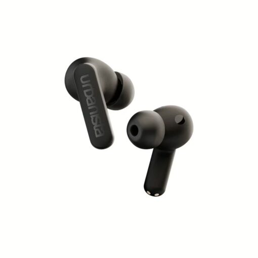 หูฟังไร้สาย Urbanista รุ่น Phoenix - สี Midnight Black - Image 2