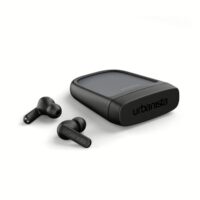 หูฟังไร้สาย Urbanista รุ่น Phoenix - สี Midnight Black