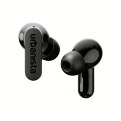 หูฟังไร้สาย Urbanista รุ่น Palo Alto - สี Midnight Black