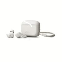 หูฟังไร้สาย Urbanista รุ่น Palo Alto - สี Almost White