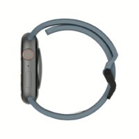 UAG รุ่น Scout Strap - สายนาฬิกา Apple Watch 41/40/38 mm - สี Cloud Blue