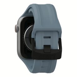 UAG รุ่น Scout Strap - สายนาฬิกา Apple Watch 41/40/38 mm - สี Cloud Blue