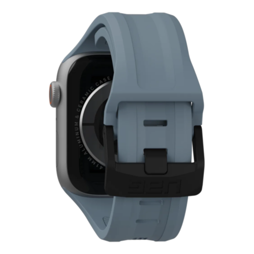 UAG รุ่น Scout Strap - สายนาฬิกา Apple Watch 41/40/38 mm - สี Cloud Blue