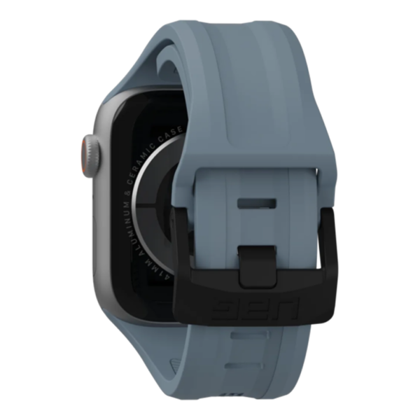 UAG รุ่น Scout Strap - สายนาฬิกา Apple Watch 41/40/38 mm - สี Cloud Blue