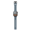 UAG รุ่น Scout Strap - สายนาฬิกา Apple Watch 41/40/38 mm - สี Cloud Blue