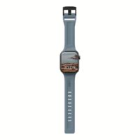 UAG รุ่น Scout Strap - สายนาฬิกา Apple Watch 41/40/38 mm - สี Cloud Blue