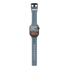 UAG รุ่น Scout Strap - สายนาฬิกา Apple Watch 41/40/38 mm - สี Cloud Blue