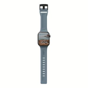 UAG รุ่น Scout Strap - สายนาฬิกา Apple Watch 41/40/38 mm - สี Cloud Blue