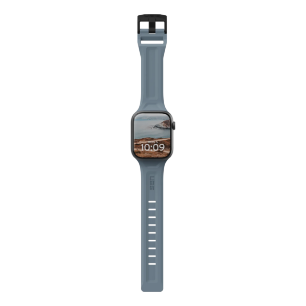 UAG รุ่น Scout Strap - สายนาฬิกา Apple Watch 41/40/38 mm - สี Cloud Blue