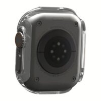 UAG รุ่น Scout V2 - เคส Apple Watch Ultra (49mm ) - สี Clear