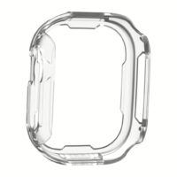 UAG รุ่น Scout V2 - เคส Apple Watch Ultra (49mm ) - สี Clear